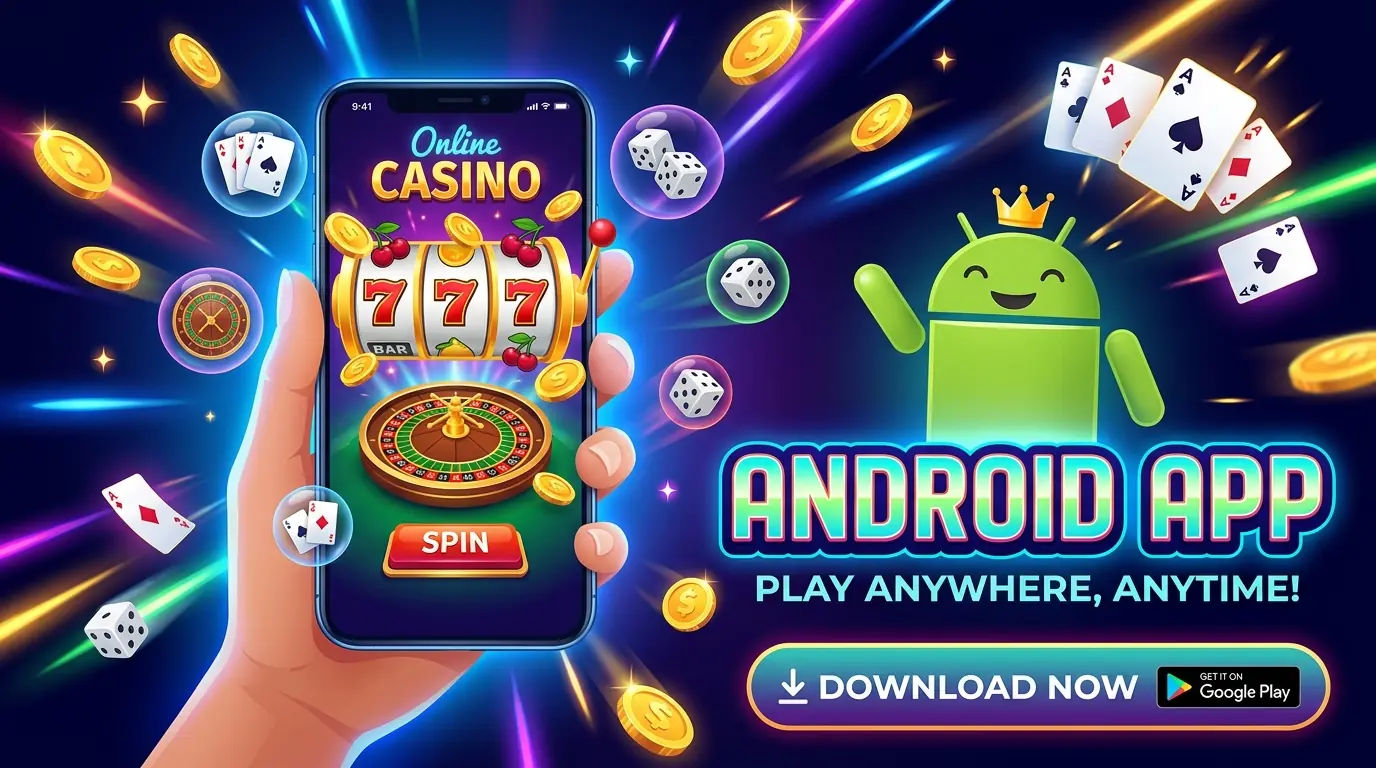 Verde Android app