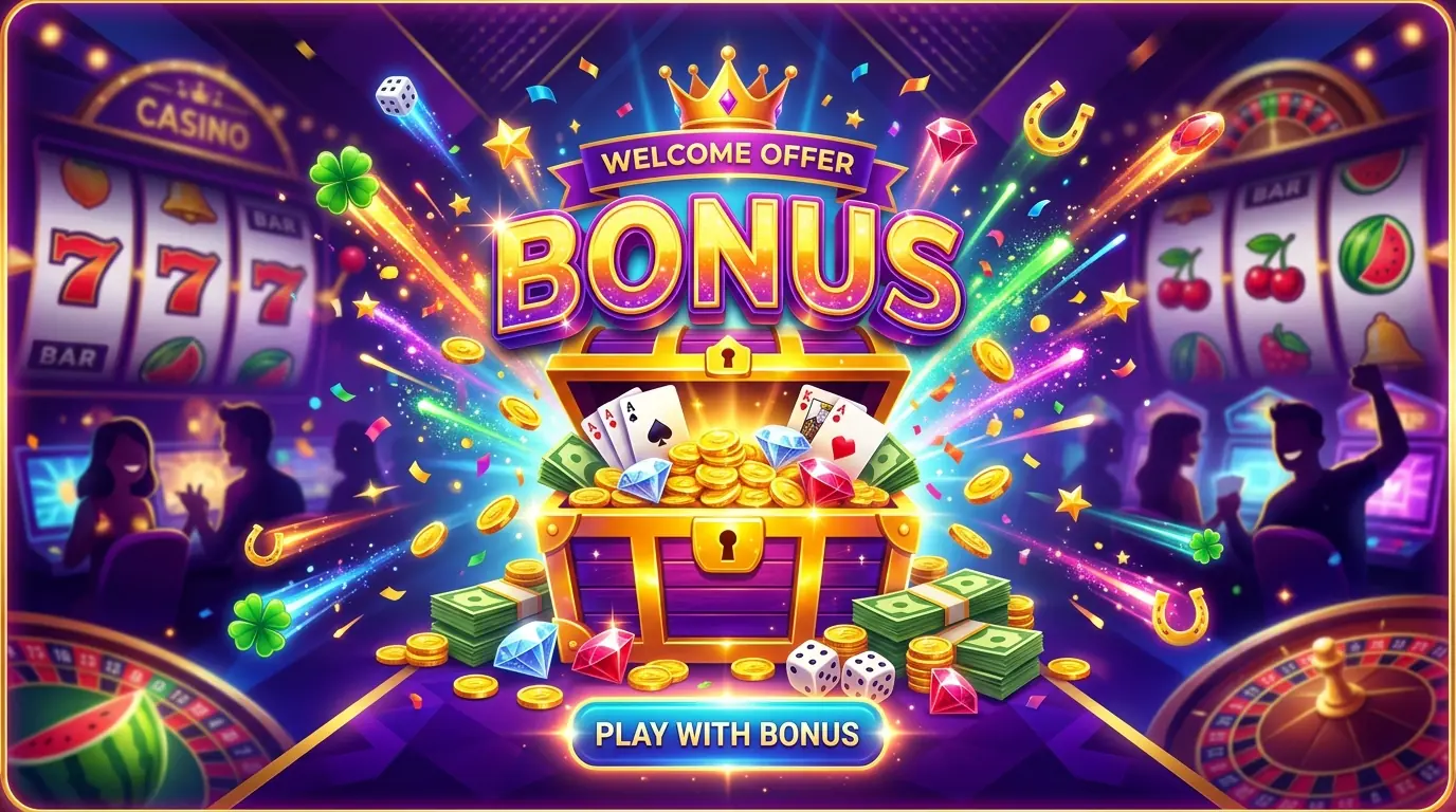 Verde bonus