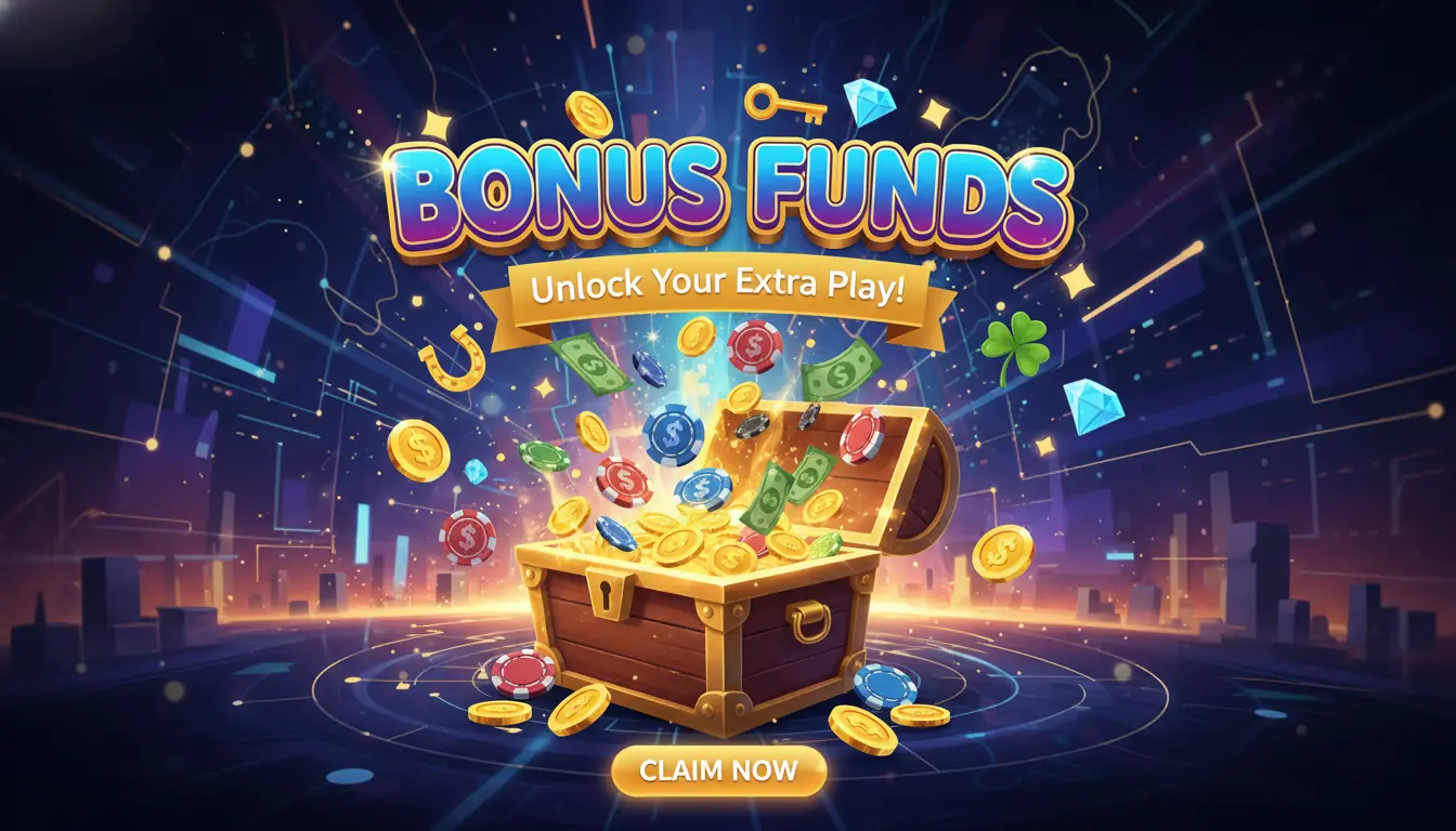 Verde casino bonus funds