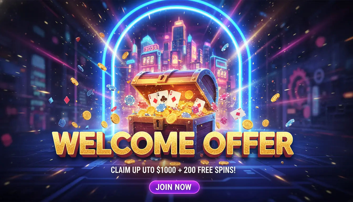 Verde new player offer