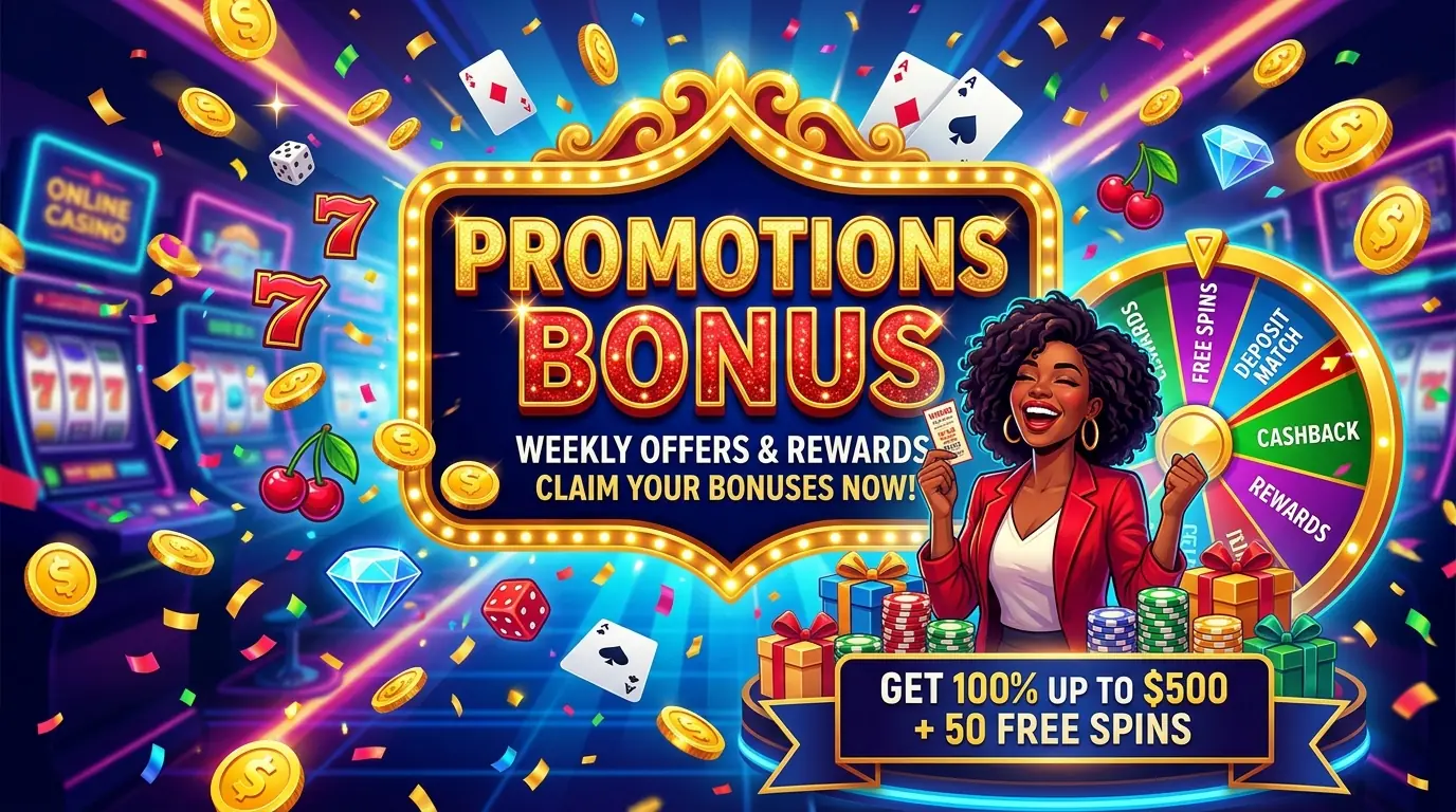 Verde promotions