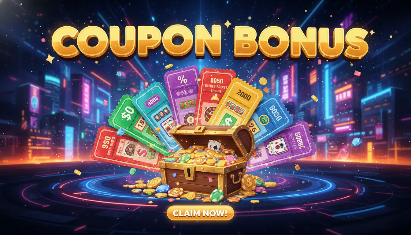Verde casino coupons