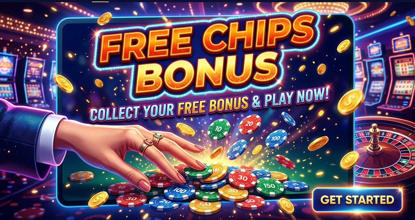 Verde free chips