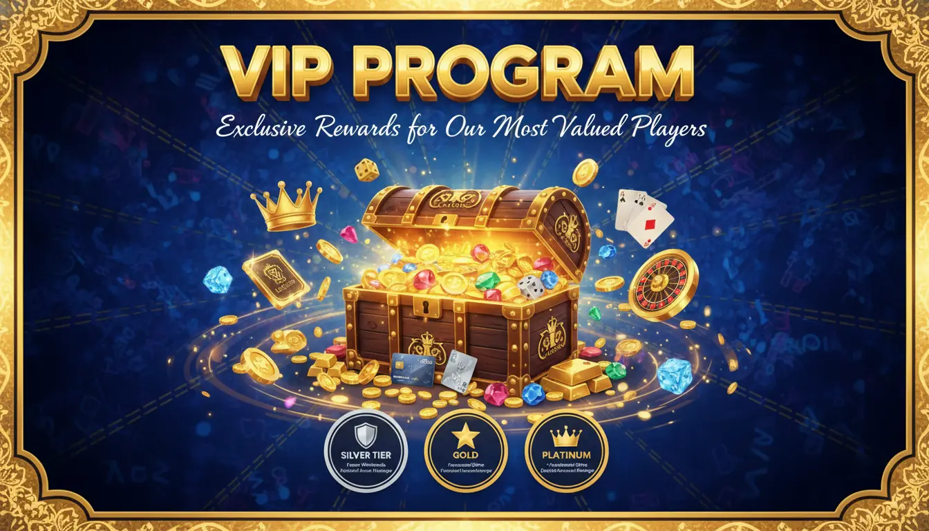 Verde loyalty program
