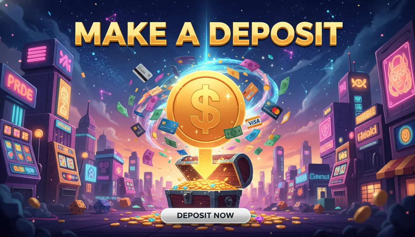 Verde deposit