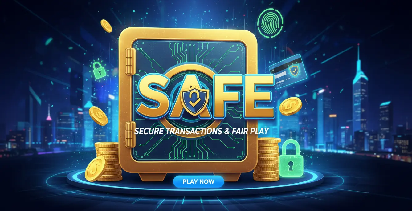 Is Verde casino safe