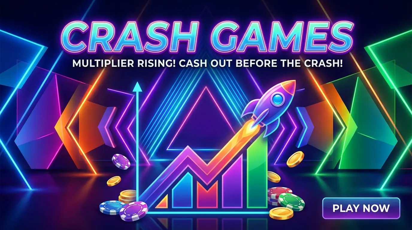 Verde crash games