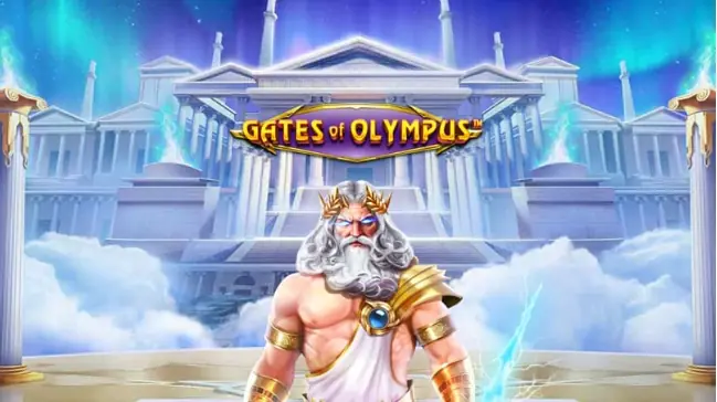 Verde Gates of Olympus