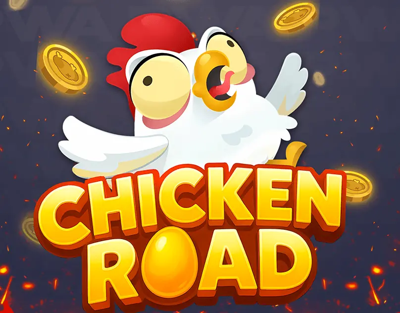 Verde Chicken Road
